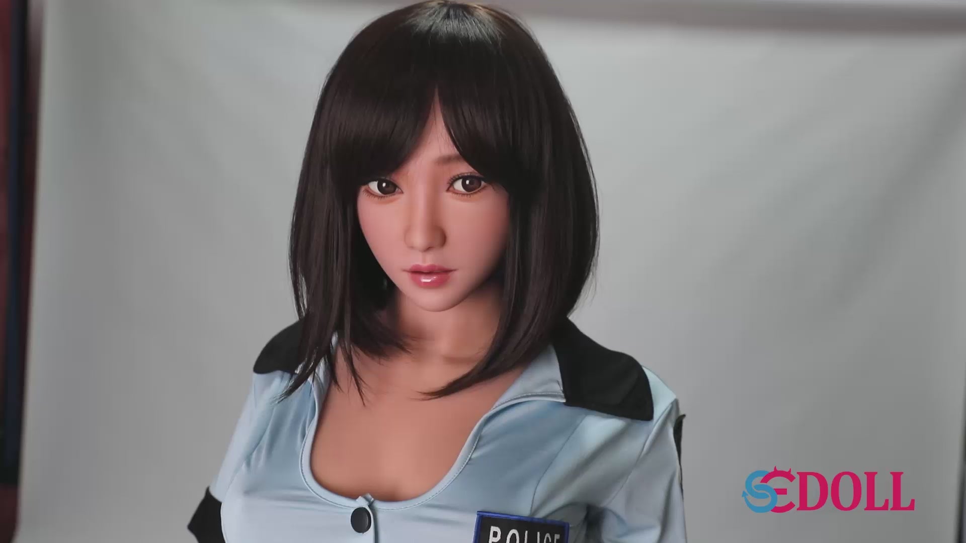 Serika sexdukke (SEDoll 163cm e-cup #079 TPE)