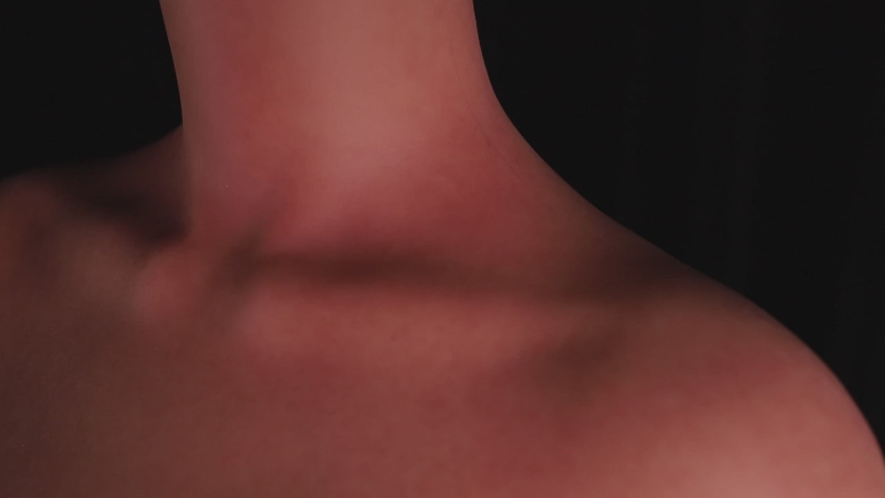Sport Torso Sexdocka (Climax Doll ULW 80cm E-kupa Silikon)