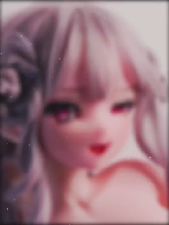 Watanabe Yuno Torso Sex doll (Elsa Babe 83cm RAD024 silicone)