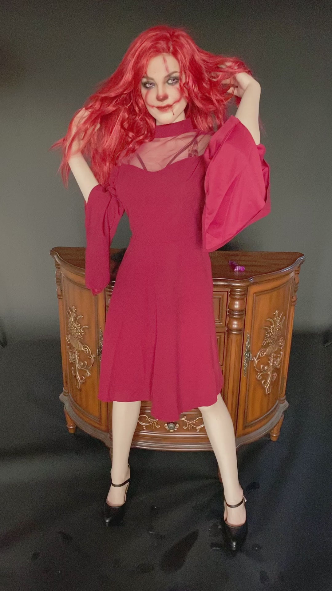 Leviathan sexdukke (Starpery 169 cm C-cup TPE+silikon)