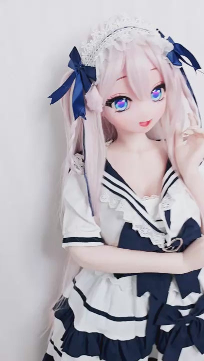 Saitou Yukie sexdukke (Elsa Babe 148 cm RAD052 silikon)