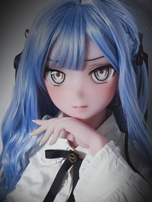 Nakano Kasumi Sexdocka (Elsa Babe 148cm ahr016 Silikon)