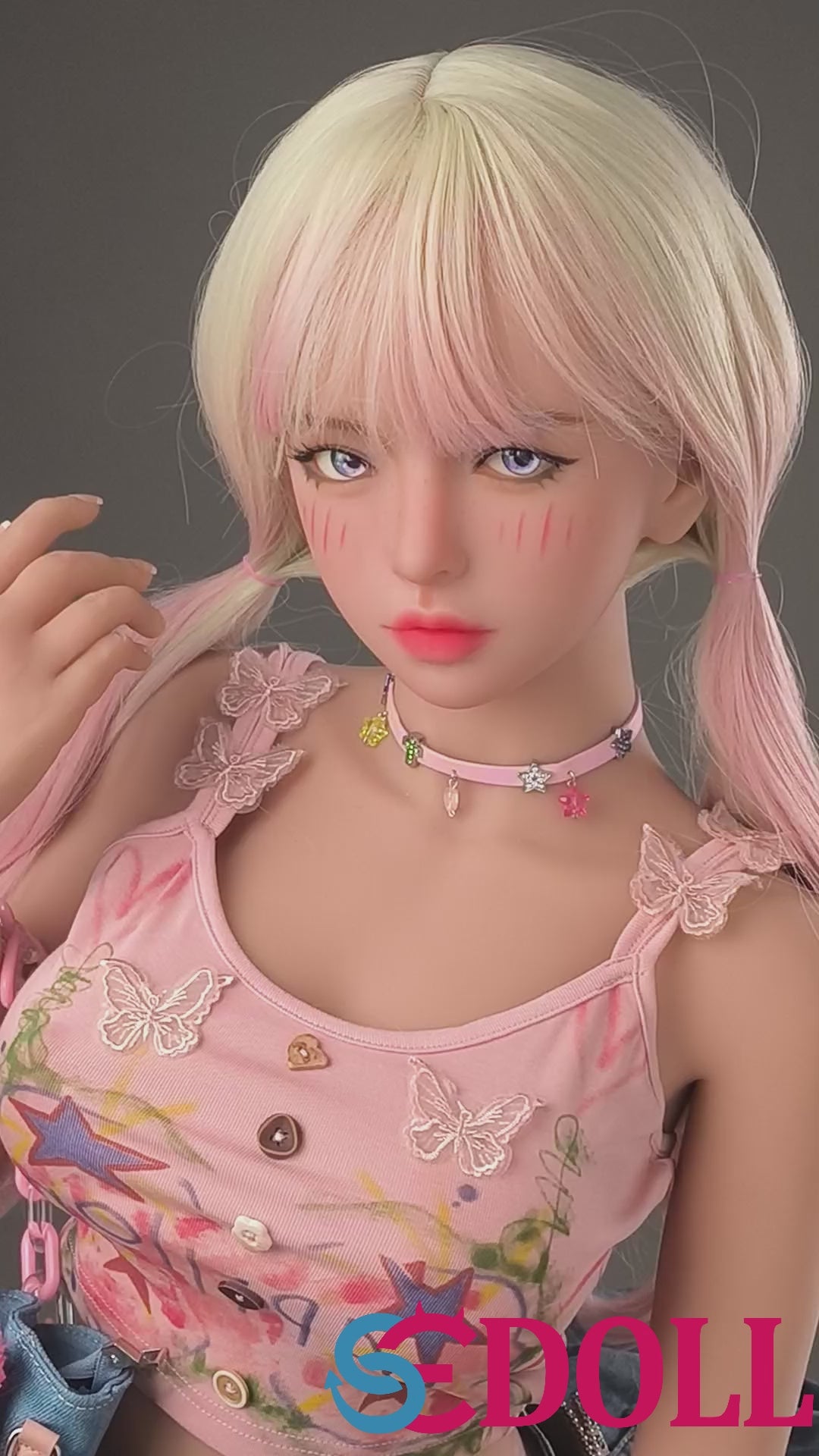 Mika.D sexdukke (SEDoll 153cm f-cup #072 TPE)