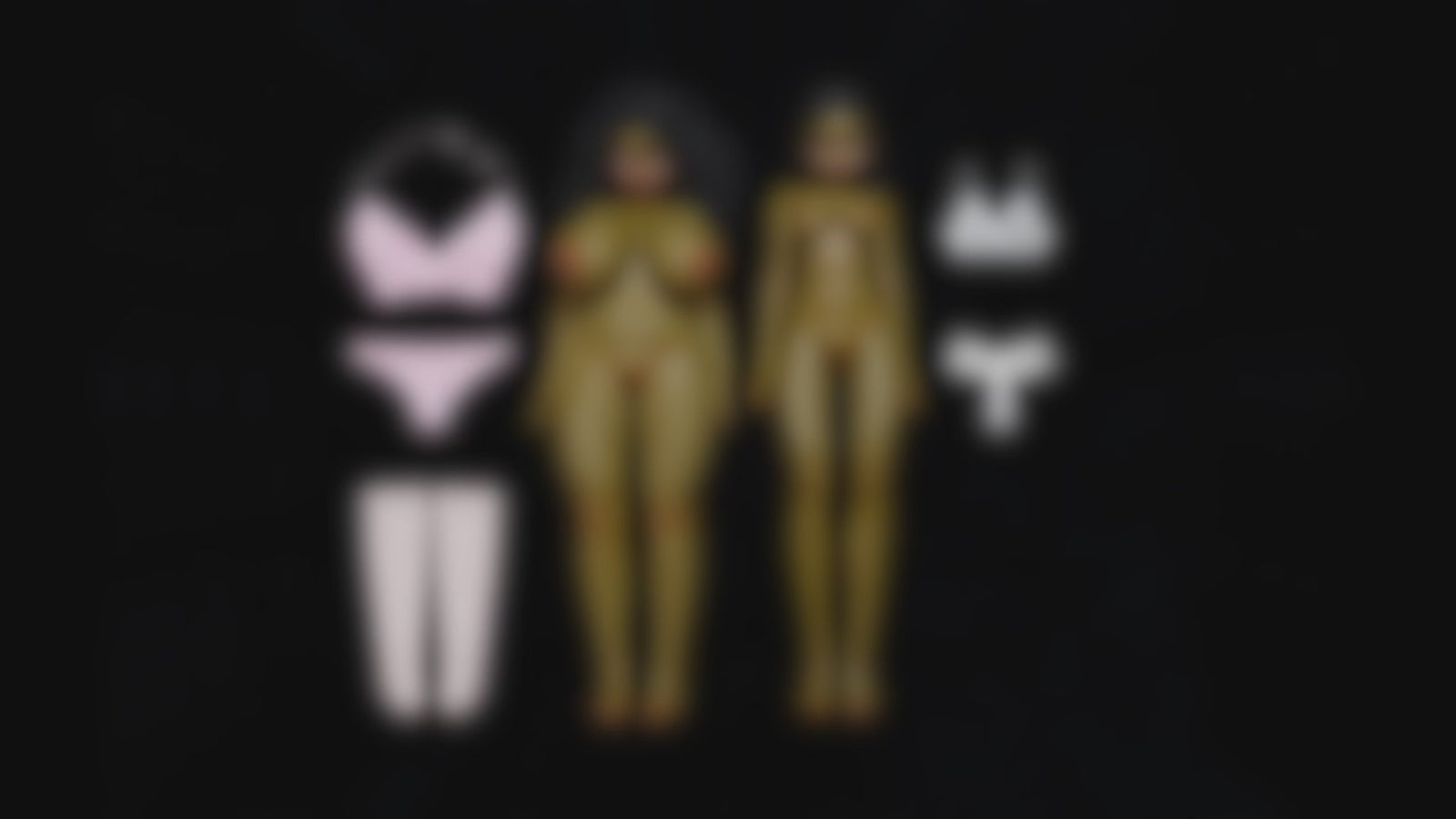 Honning sexdukke (Climax Doll Mini 60 cm B-cup silikon)