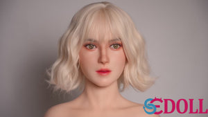 Xena.a sexdukke (SEDoll T165cm C-cup #135SC Silicone Pro)