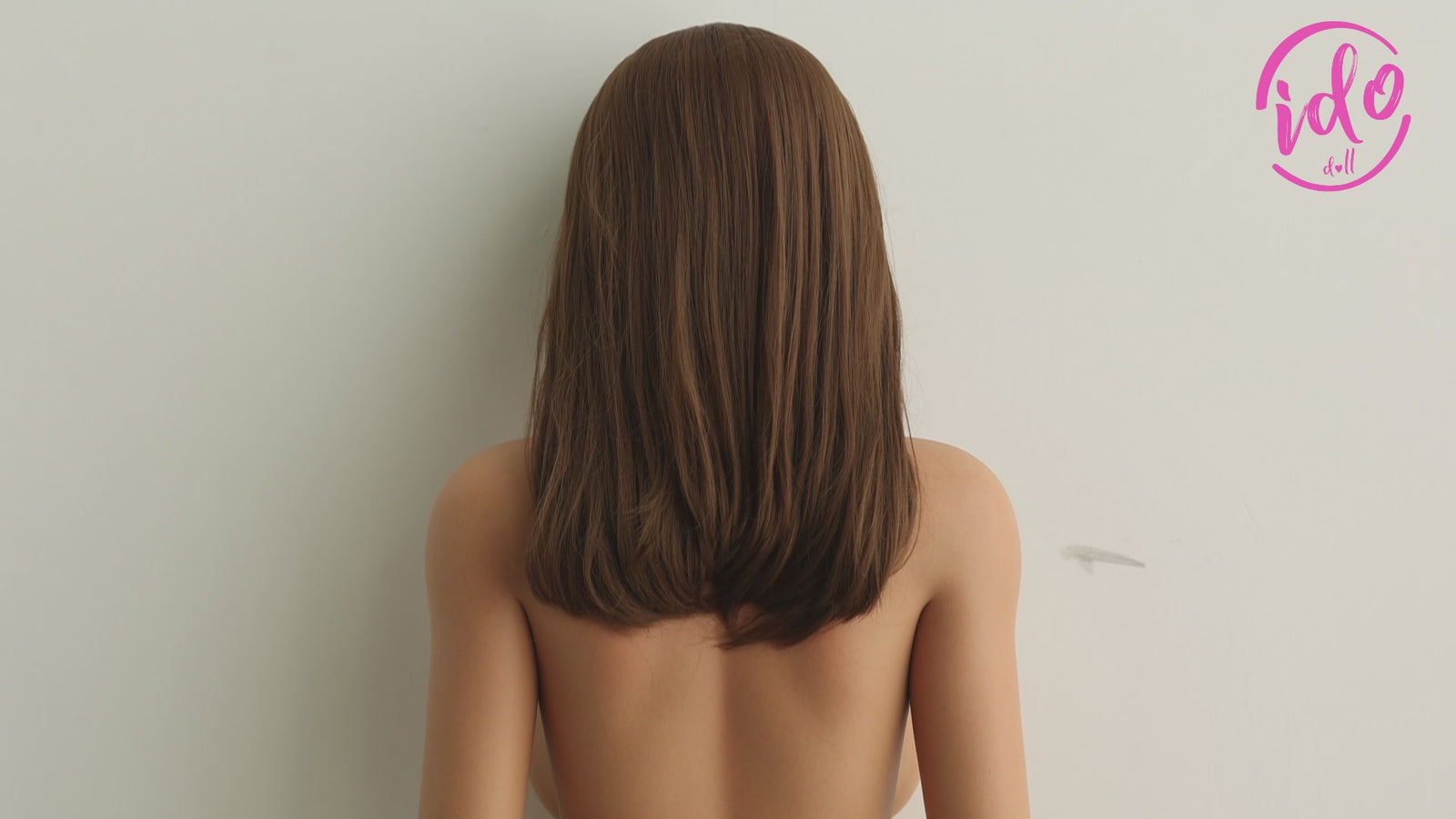 Isabella sexdukke (Idodoll 170cm D-cup #ID5S silikon)