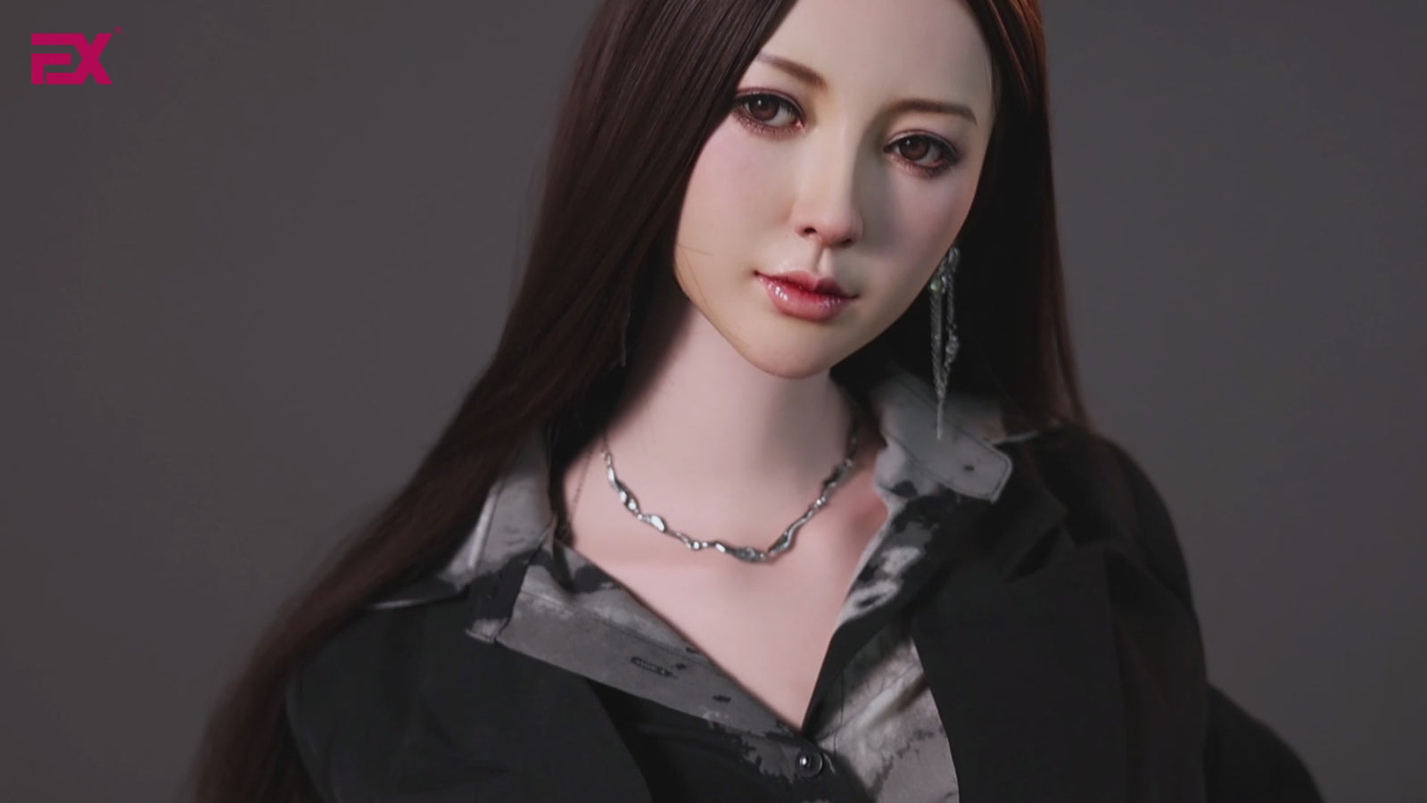 Ruoyi sexdukke (EXDoll 171 cm F-cup #Ukiyo-E silikon)