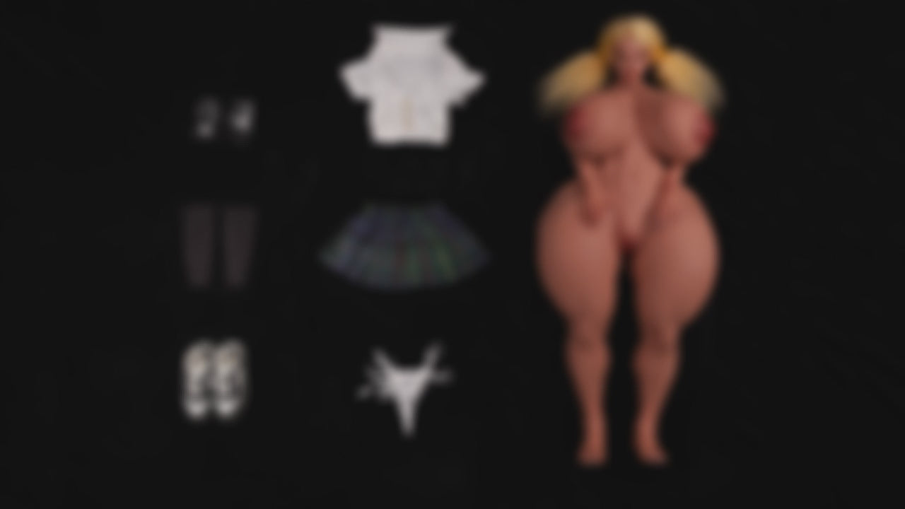 Chase sexdukke (Climax Doll Mini 70cm S-cup TPE)