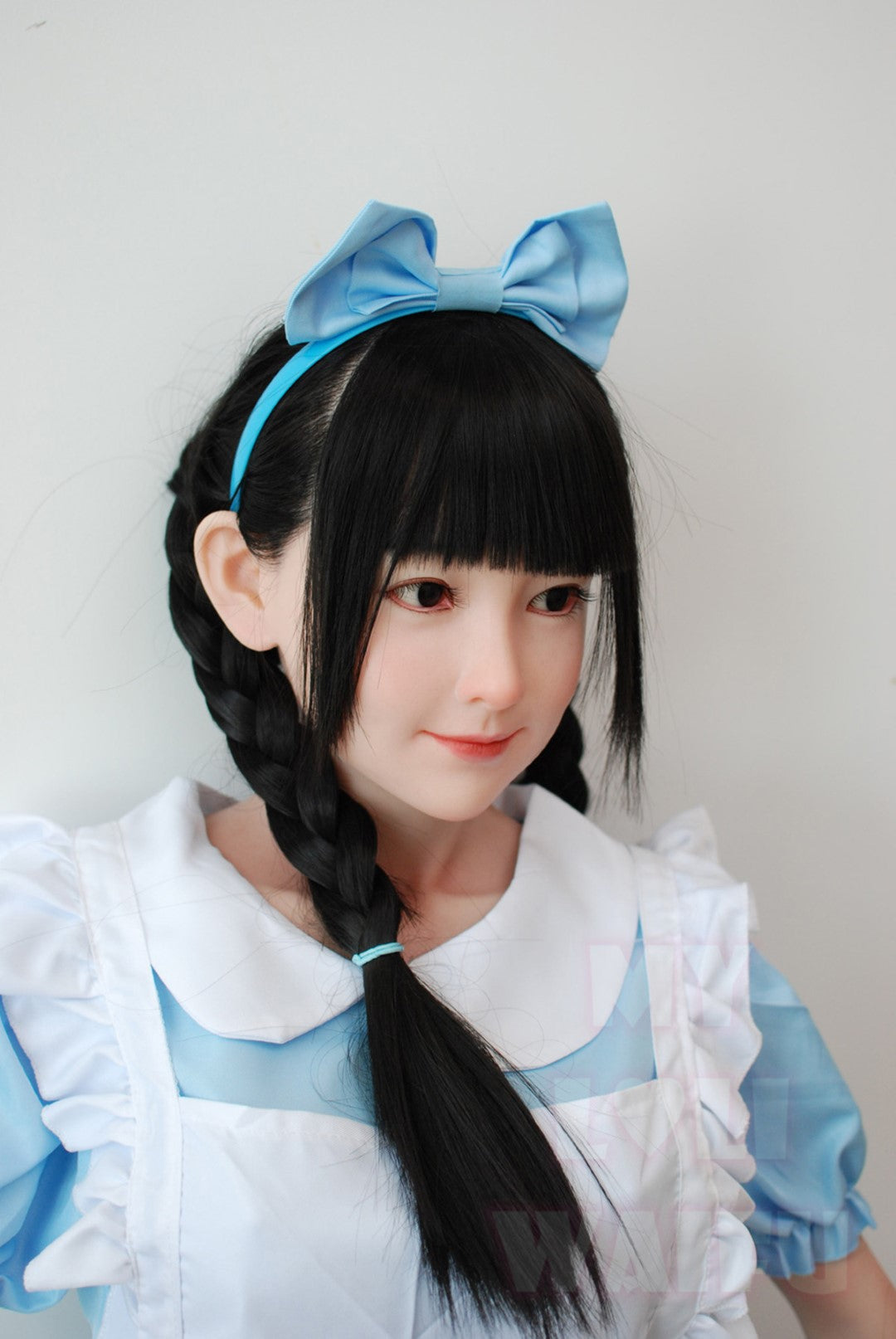 Rena sexdukke (My Loli Waifu 138cm B-cup #24 silikon)