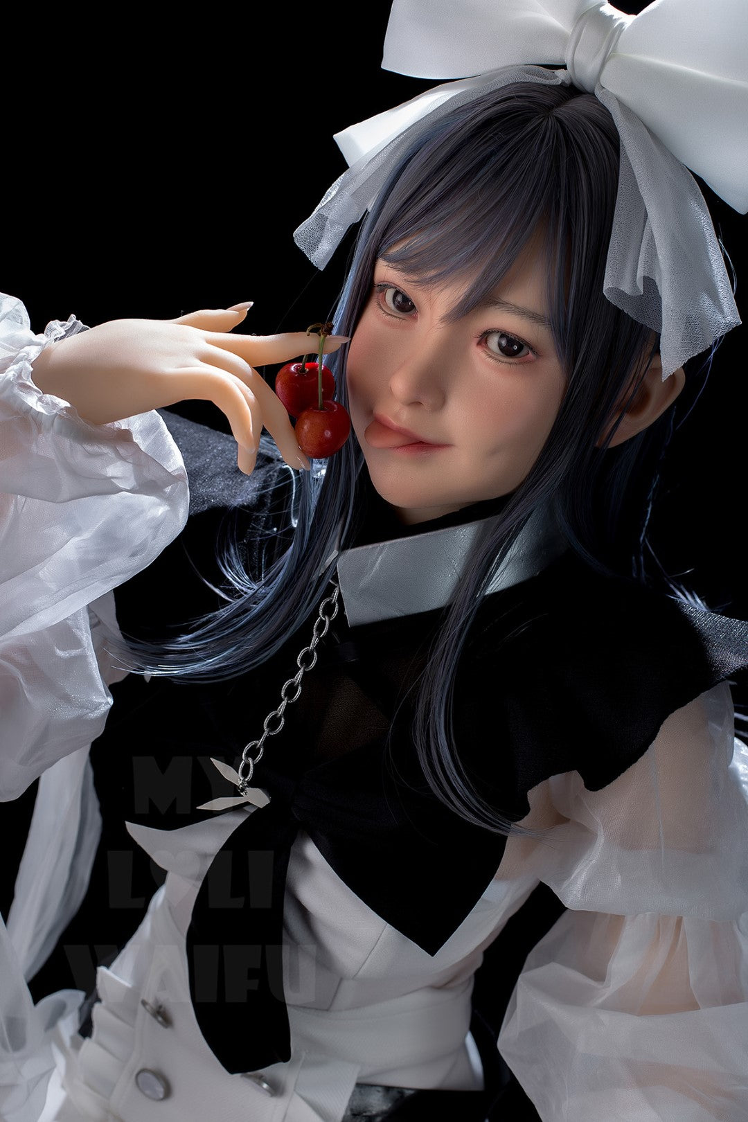 Rena sexdukke (My Loli Waifu 148 cm B-cup #24 TPE+Silicon)