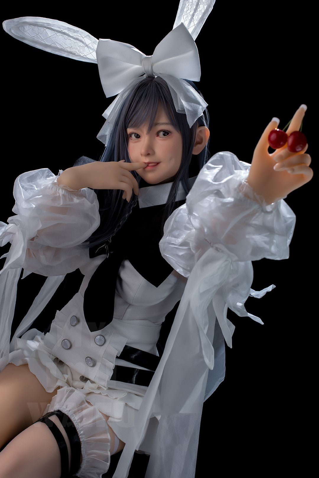 Rena sexdukke (My Loli Waifu 148cm B-cup #24 TPE+silikon)