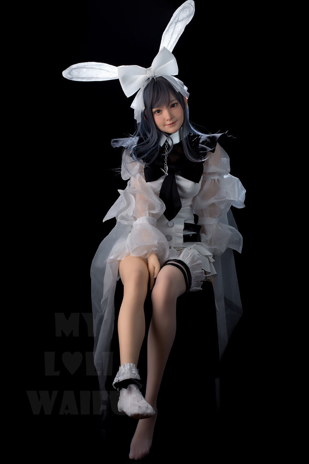 Rena sexdukke (My Loli Waifu 148cm B-cup #24 TPE+silikon)