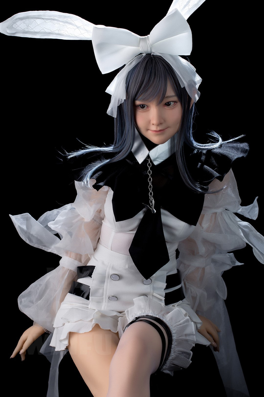 Rena sexdukke (My Loli Waifu 148cm B-cup #24 TPE+silikon)