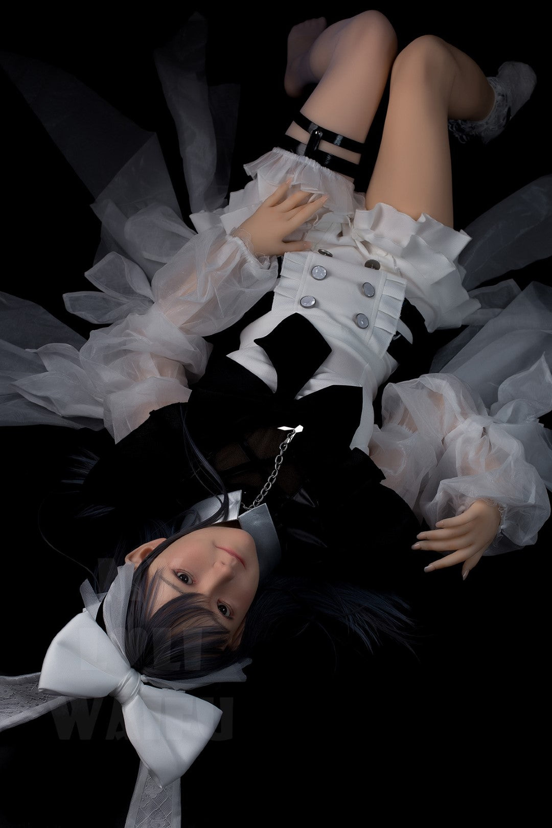Rena sexdukke (My Loli Waifu 148cm B-cup #24 TPE+silikon)