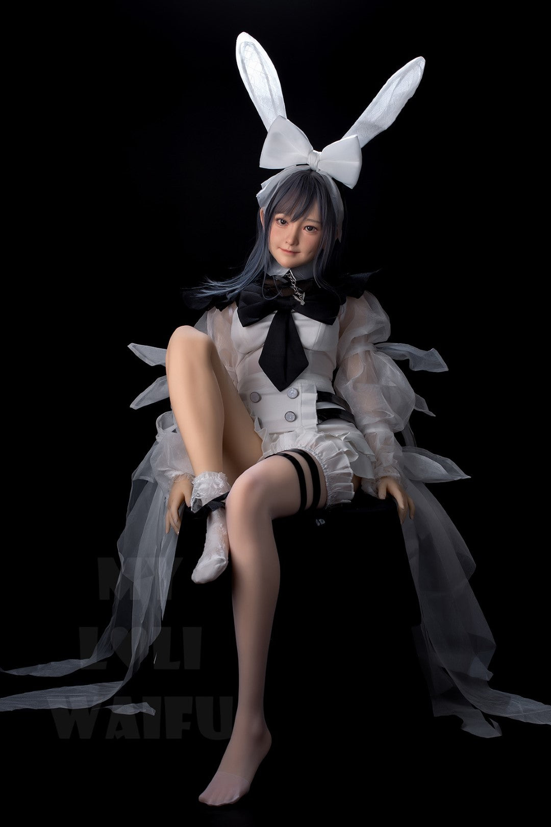 Rena sexdukke (My Loli Waifu 148cm B-cup #24 TPE+silikon)