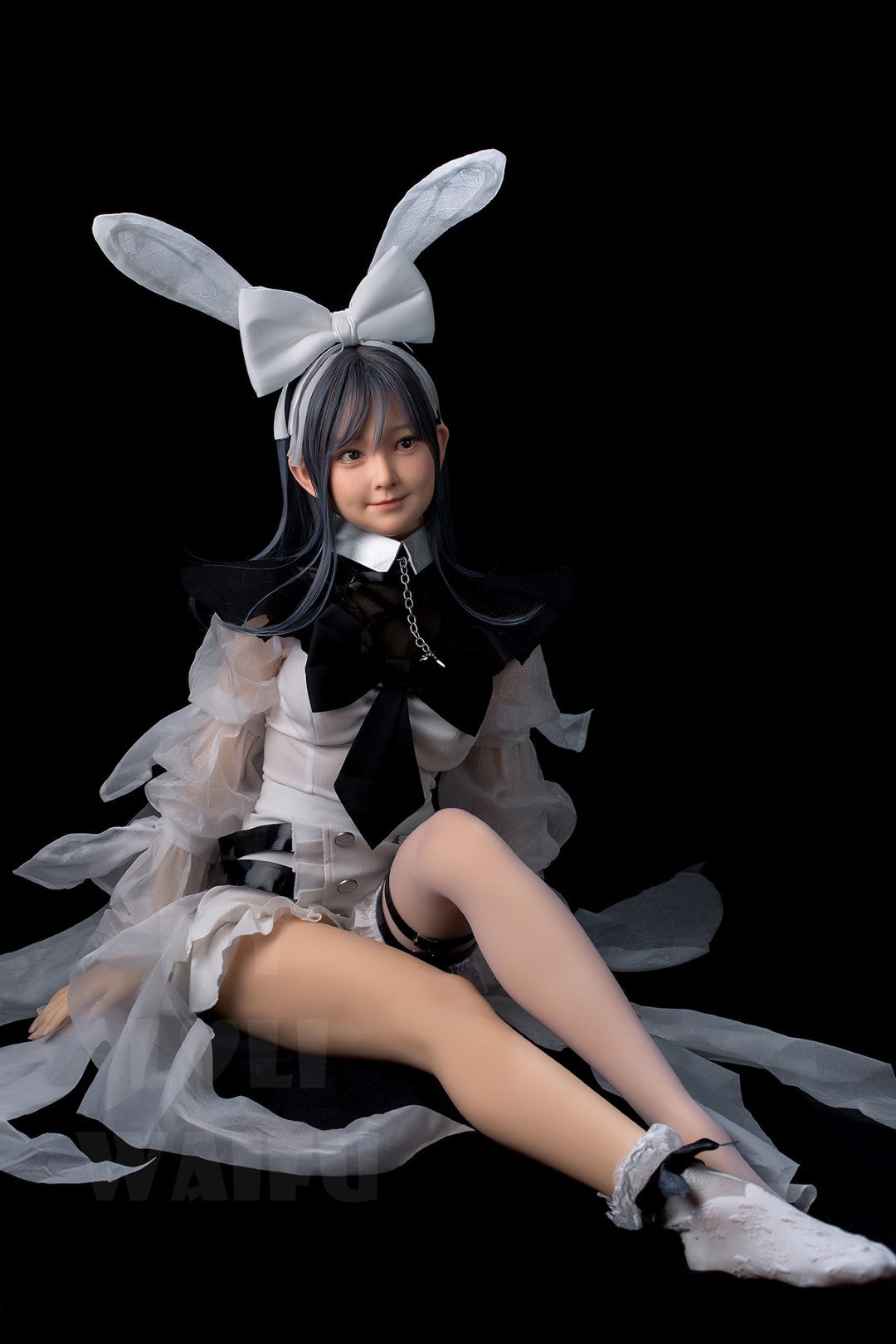 Rena sexdukke (My Loli Waifu 148cm B-cup #24 TPE+silikon)
