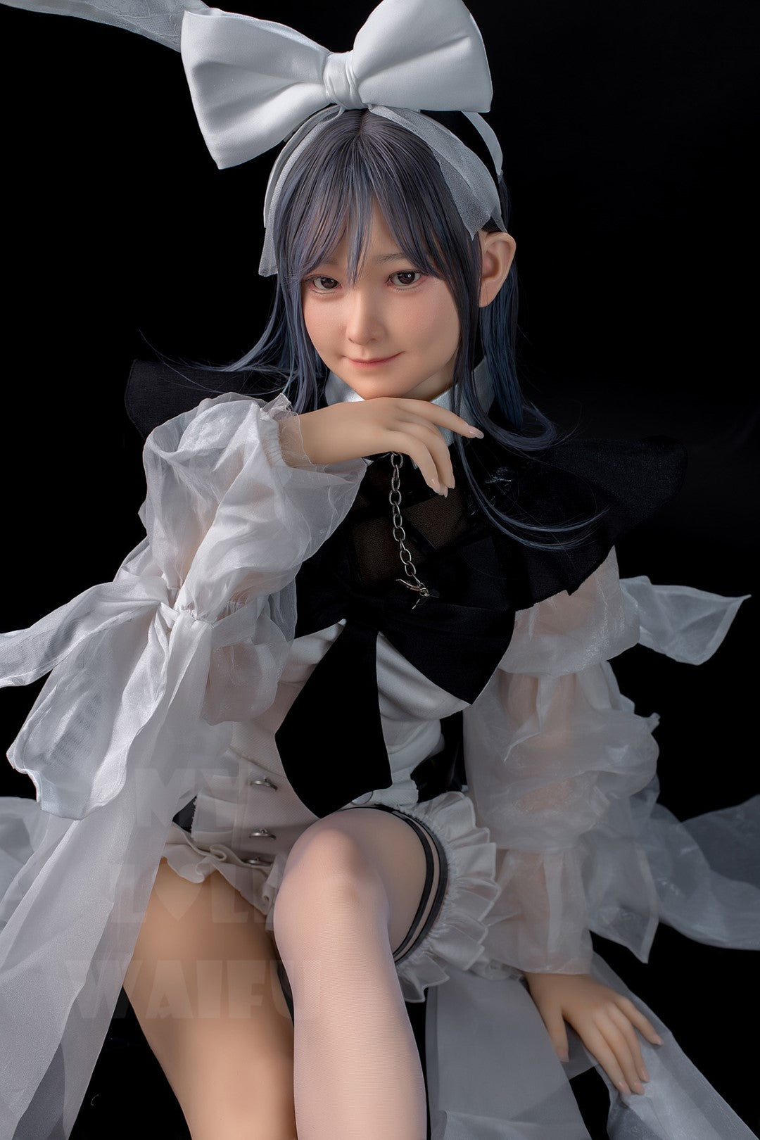 Rena sexdukke (My Loli Waifu 148cm B-cup #24 TPE+silikon)