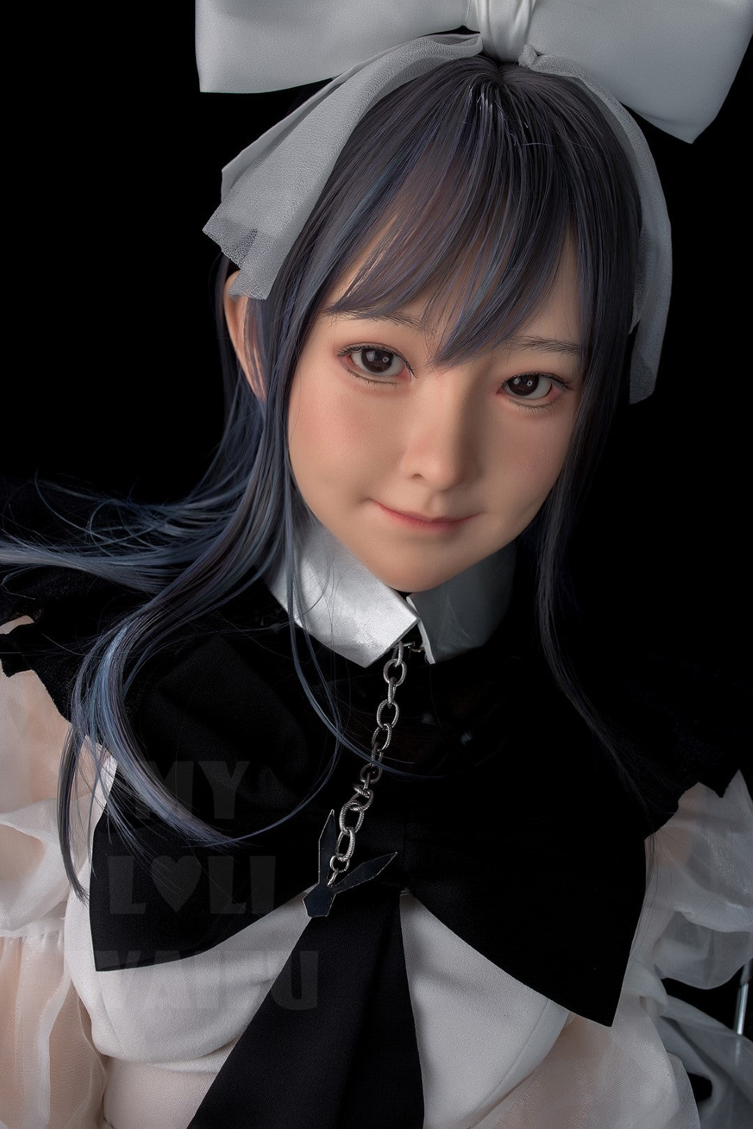Rena sexdukke (My Loli Waifu 148cm B-cup #24 TPE+silikon)