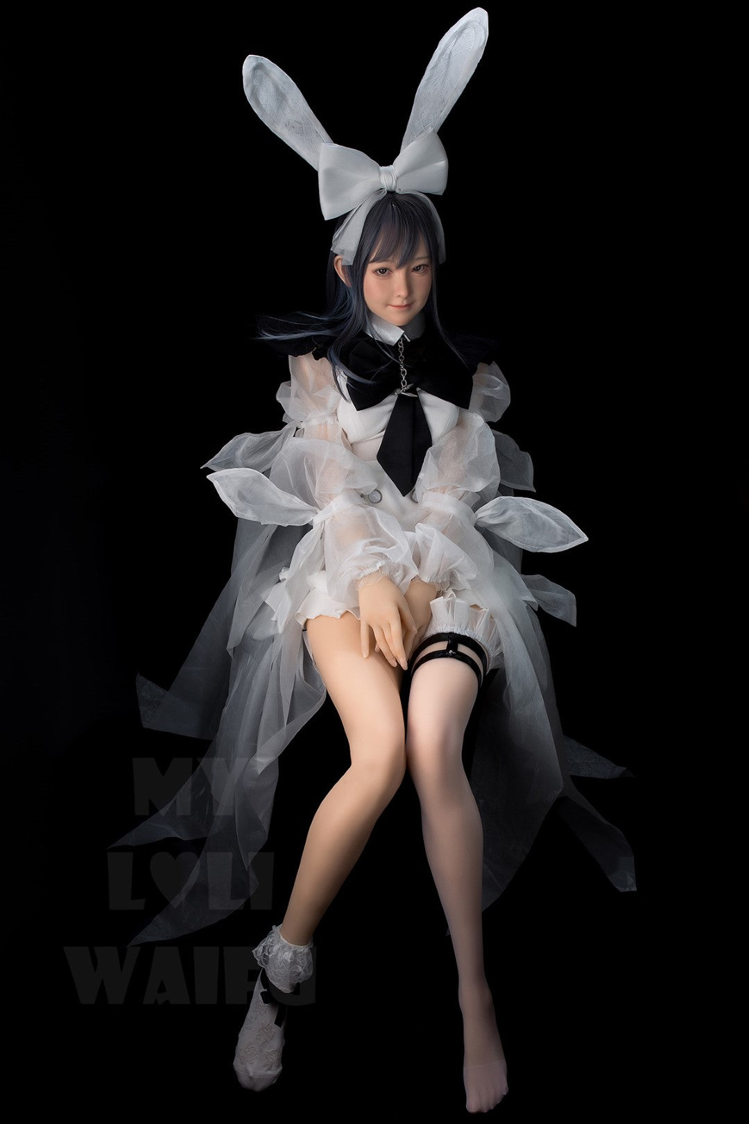 Rena sexdukke (My Loli Waifu 148cm B-cup #24 TPE+silikon)