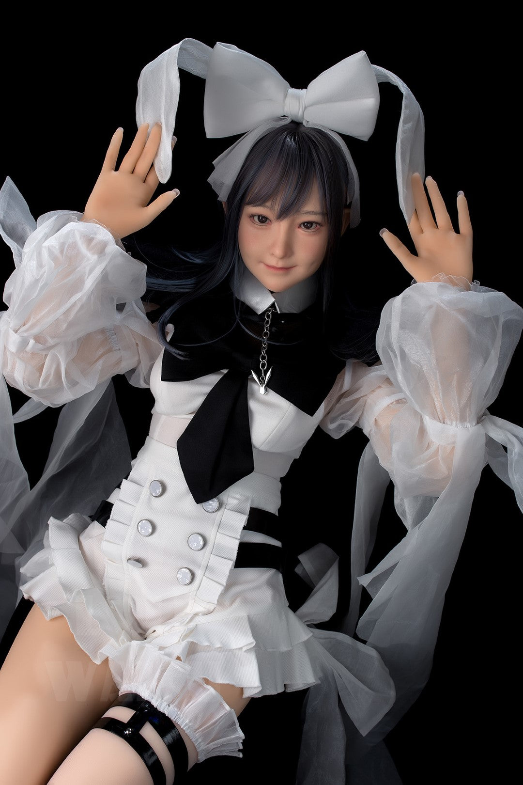 Rena sexdukke (My Loli Waifu 148cm B-cup #24 TPE+silikon)