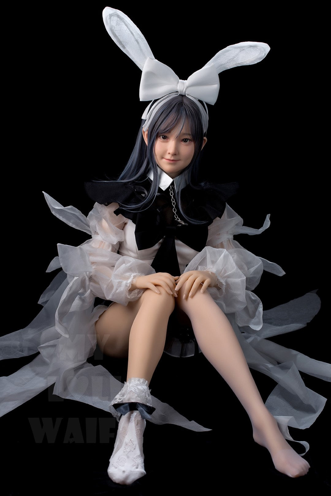 Rena sexdukke (My Loli Waifu 148cm B-cup #24 TPE+silikon)