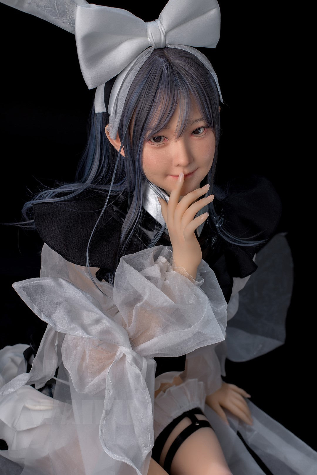 Rena sexdukke (My Loli Waifu 148cm B-cup #24 TPE+silikon)