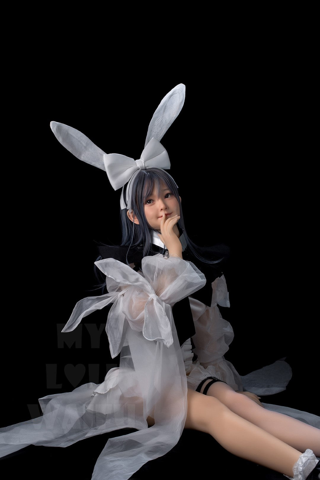 Rena sexdukke (My Loli Waifu 148cm B-cup #24 TPE+silikon)