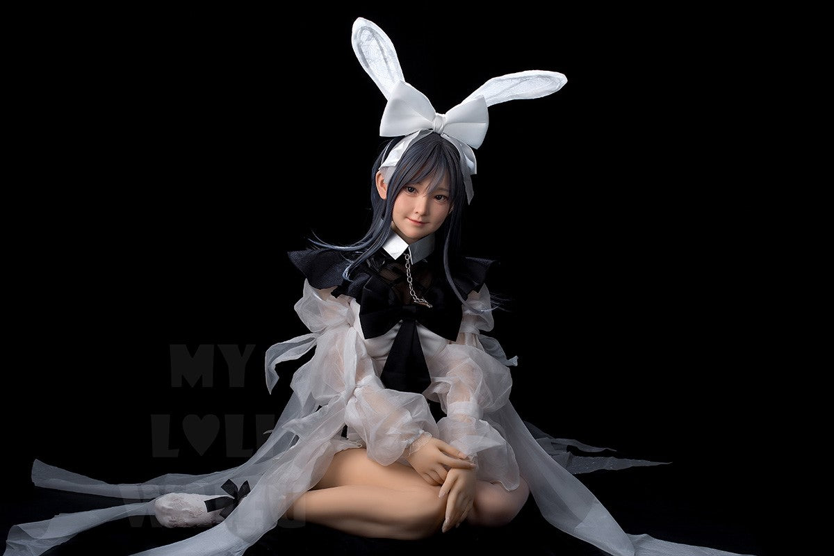 Rena sexdukke (My Loli Waifu 148 cm B-cup #24 TPE+Silicon)