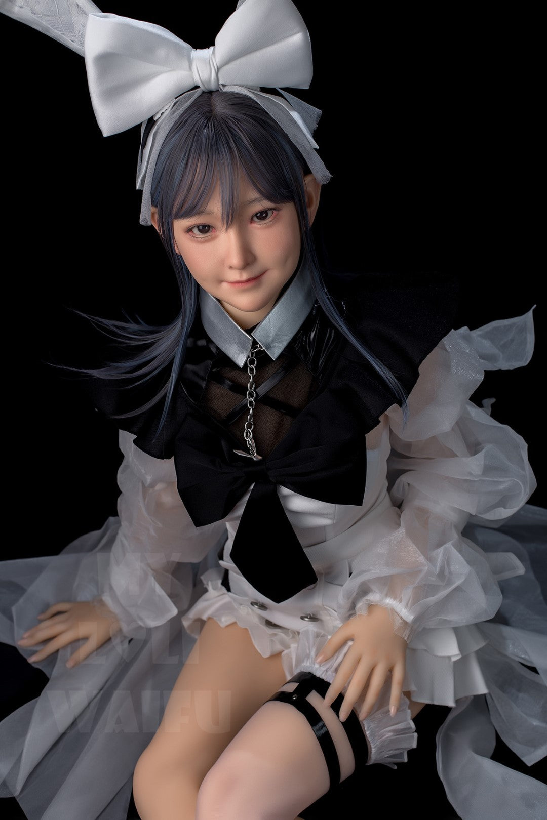 Rena sexdukke (My Loli Waifu 148cm B-cup #24 TPE+silikon)