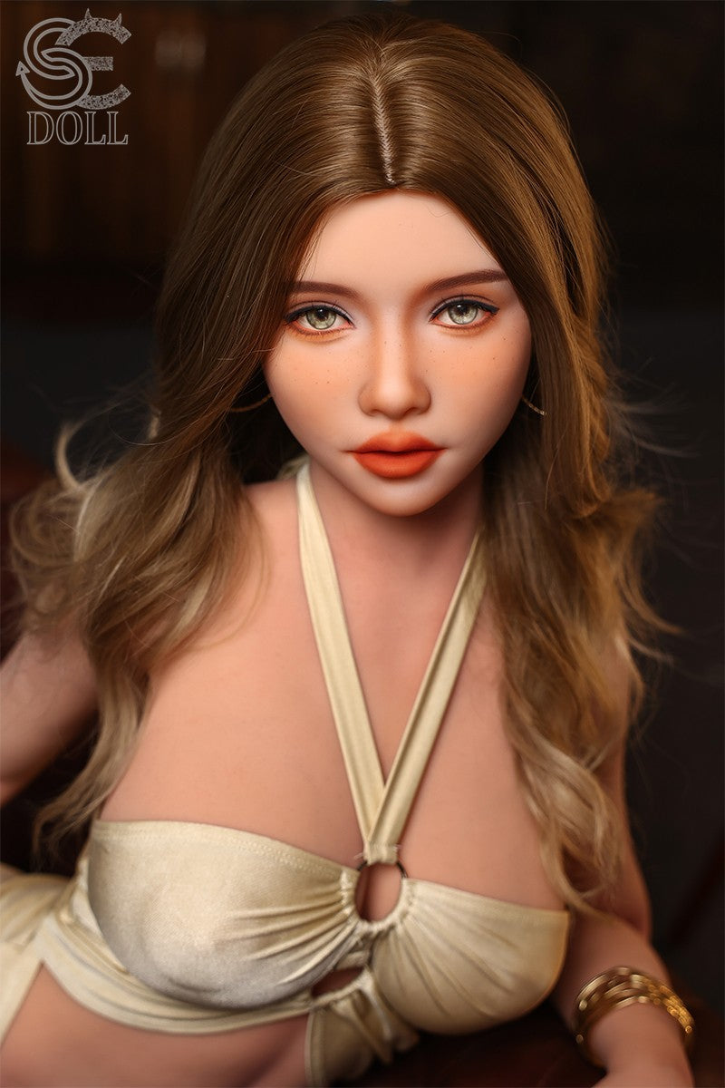 Chemeny.C sexdukke (SEDoll 165cm C-cup #119 TPE)