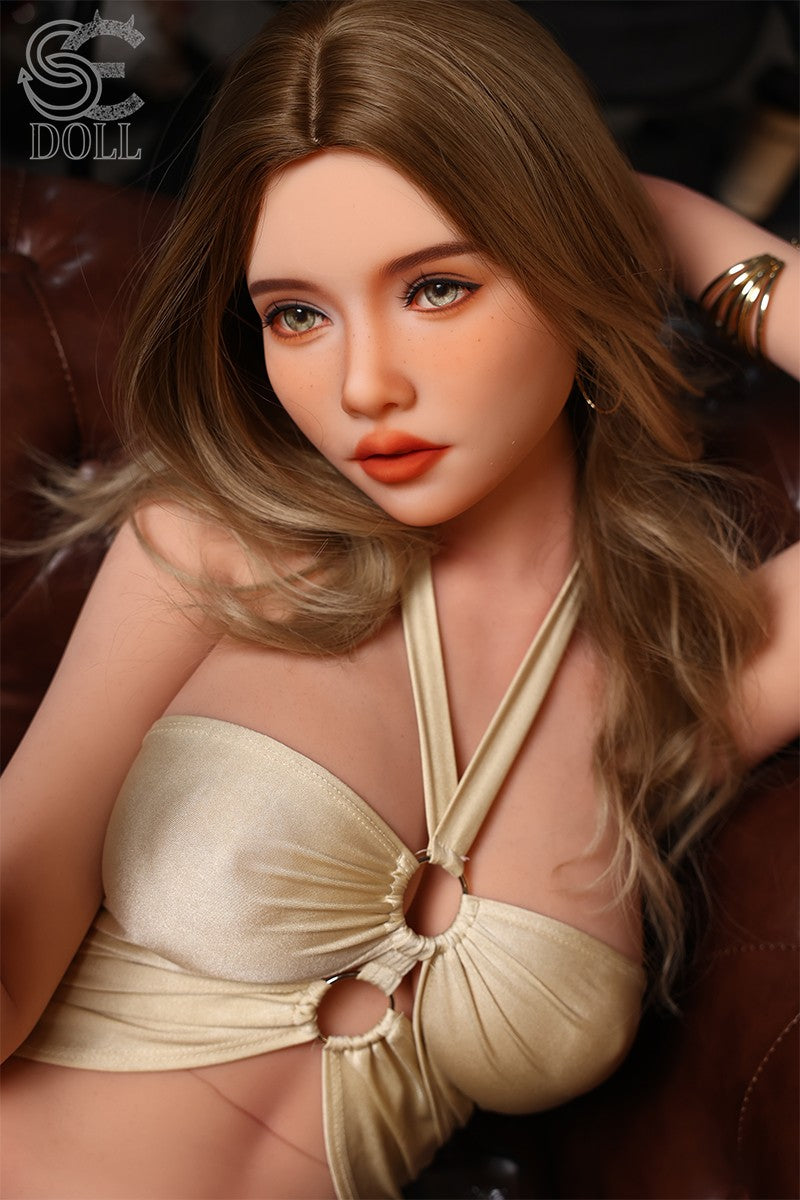 Chemeny.C sexdukke (SEDoll 165cm C-cup #119 TPE)