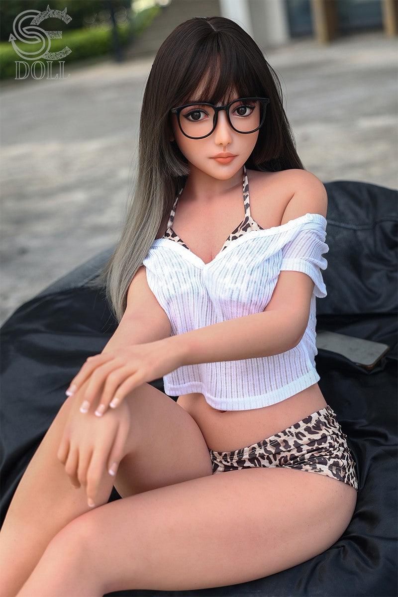 Yuuki.B sexdukke (SEDoll 160cm C-cup #076 TPE)