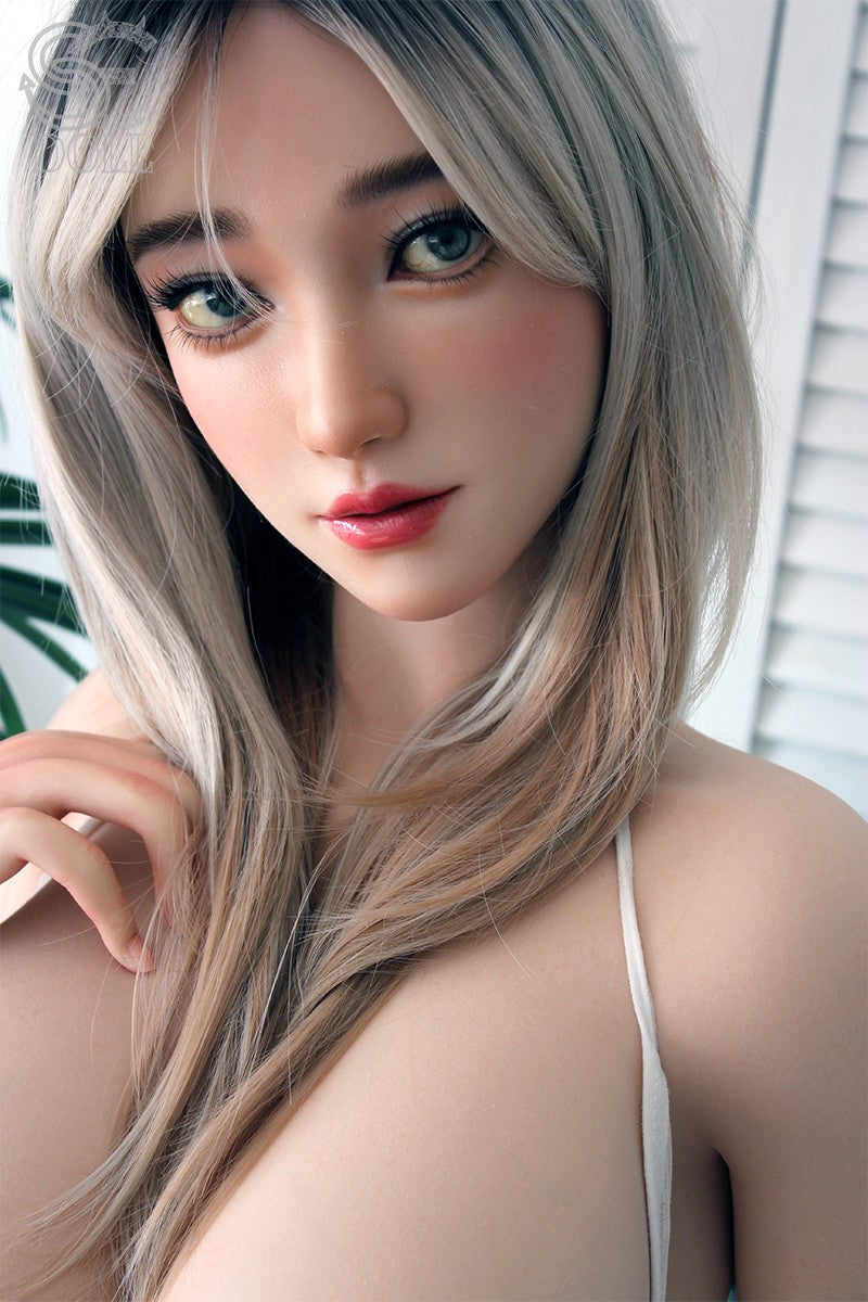 Yuuka.A sexdukke (SEDoll 157 cm I-cup #079SC Silicone Pro)