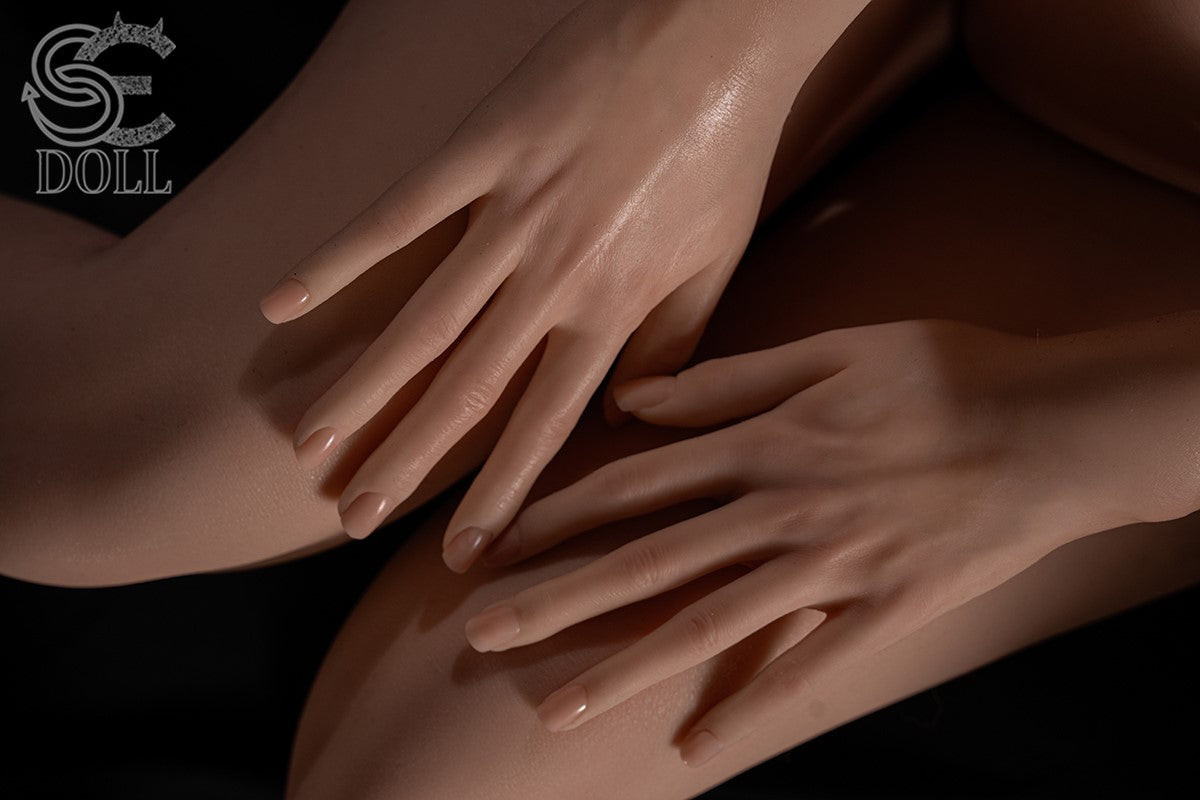 Liam F sexdukke (SEDoll T163cm C-cup #134SO Silicone Pro)