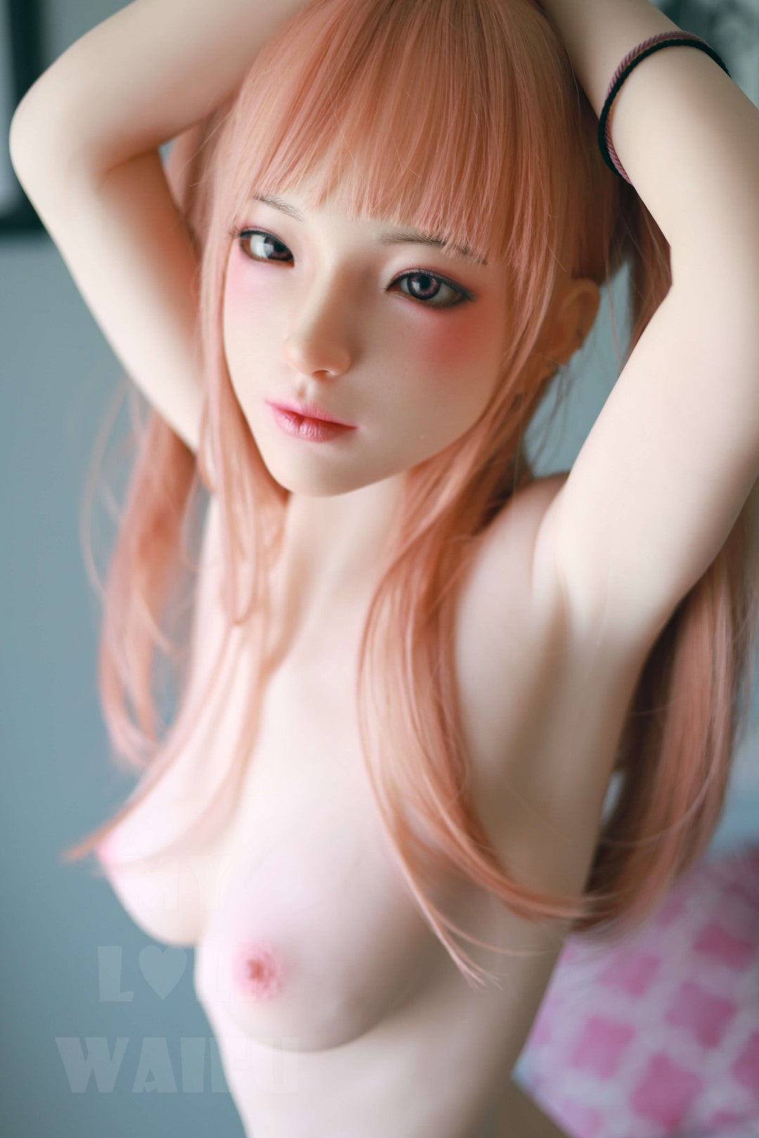Sora sexdukke (My Loli Waifu 148cm B-cup #70 TPE+silikon)