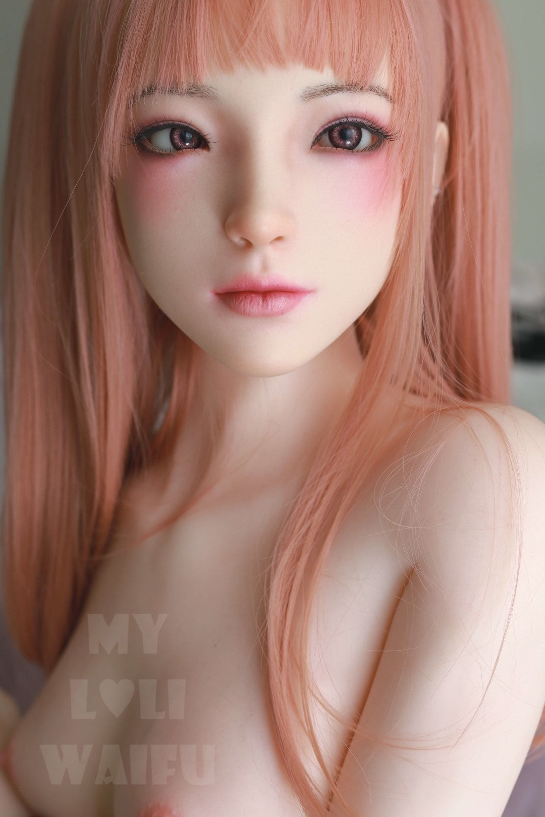 Sora sexdukke (My Loli Waifu 148cm B-cup #70 TPE+silikon)