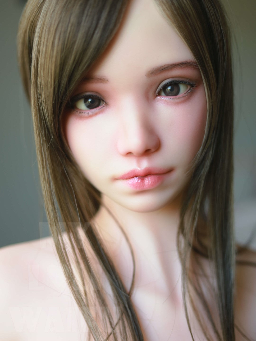 Tina sexdukke (My Loli Waifu 148cm B-cup #75 TPE+silikon)