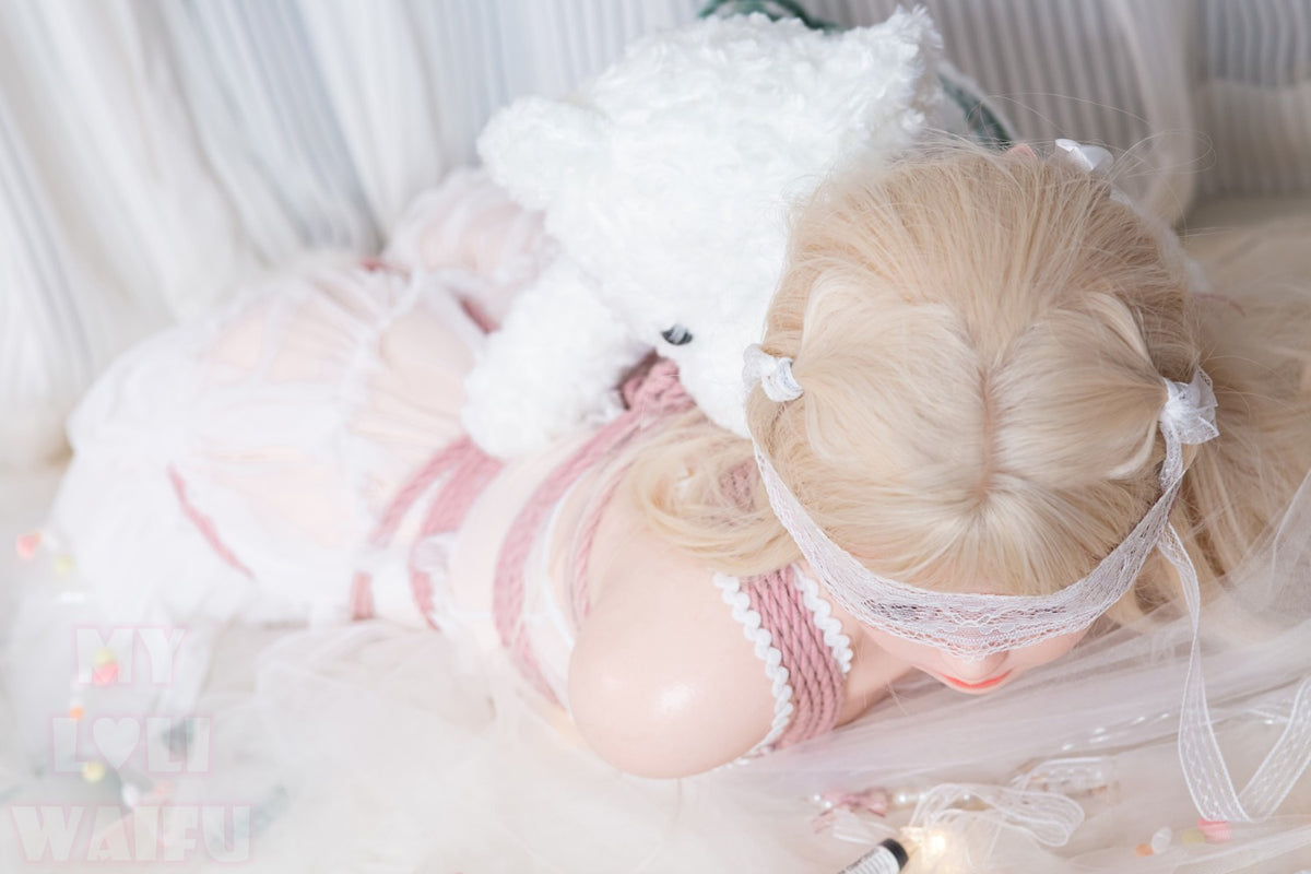 Yuu Torso Sex doll (My Loli Waifu 85 cm B-cup silicone)