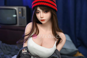 Kang Li sexdukke (YJL Doll 140cm B-cup #883 TPE) EXPRESS