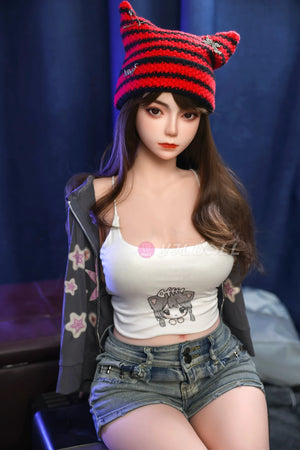 Kang Li sexdukke (YJL Doll 140cm B-cup #883 TPE+silikon)