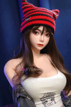 Kang Li sexdukke (YJL Doll 140cm B-cup #883 TPE) EXPRESS