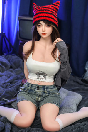 Kang Li sexdukke (YJL Doll 140cm B-cup #883 TPE) EXPRESS