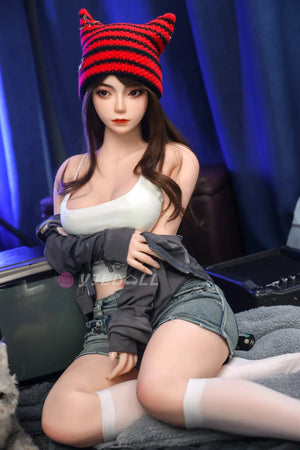 Kang Li sexdukke (YJL Doll 140cm B-cup #883 TPE) EXPRESS