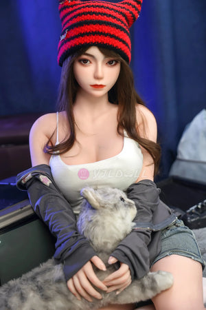 Kang Li sexdukke (YJL Doll 140cm B-cup #883 TPE) EXPRESS