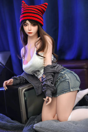 Kang Li sexdukke (YJL Doll 140cm B-cup #883 TPE) EXPRESS