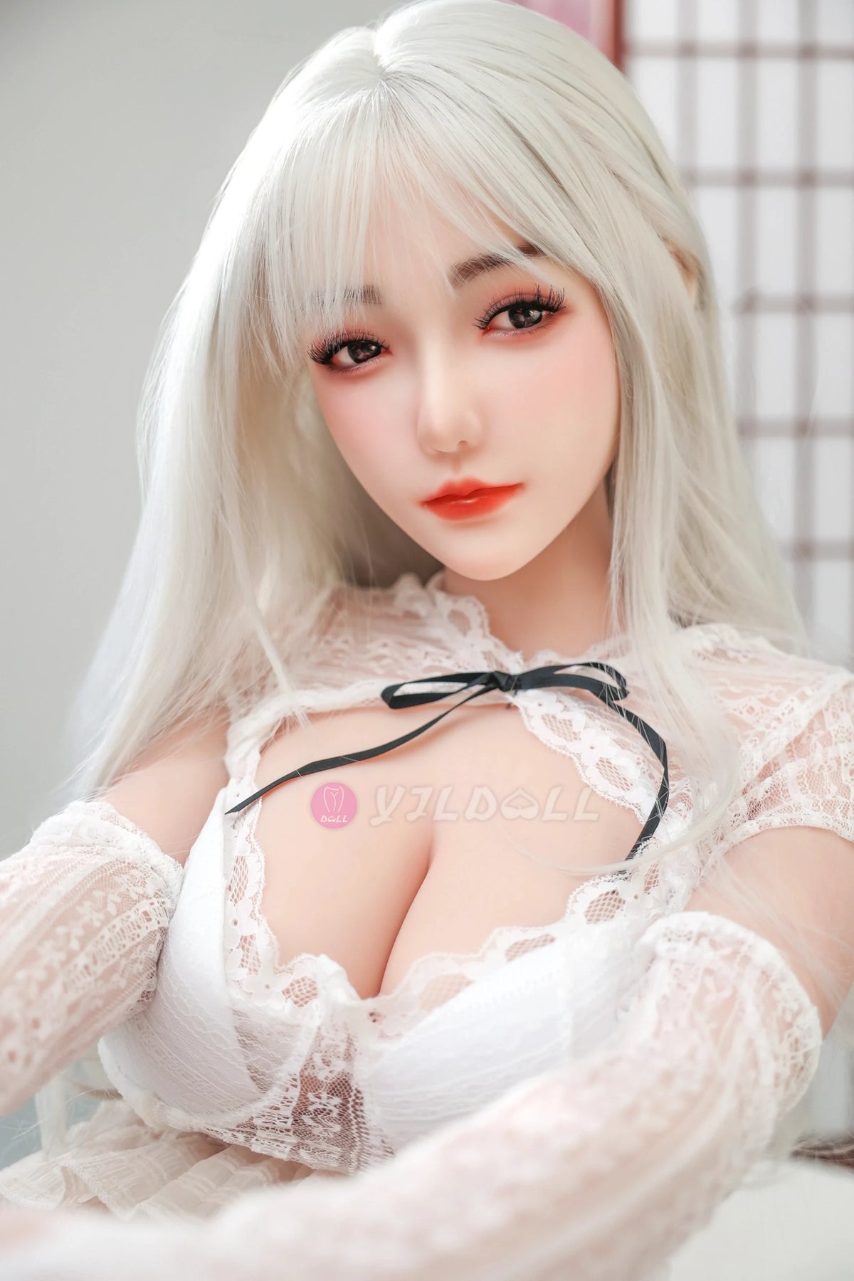 Hou Lan sexdukke (YJL Doll 163 cm F-cup #878 TPE + silikon)