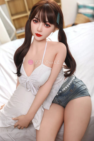 Duan Hong sexdukke (YJL Doll 163cm f-cup #823 TPE + silikon)