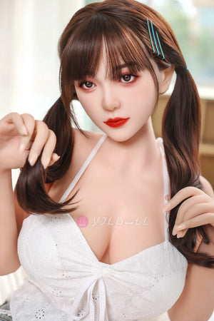 Duan Hong sexdukke (YJL Doll 163cm f-cup #823 TPE + silikon)