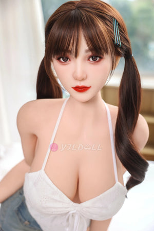 Duan Hong sexdukke (YJL Doll 163cm f-cup #823 TPE + silikon)