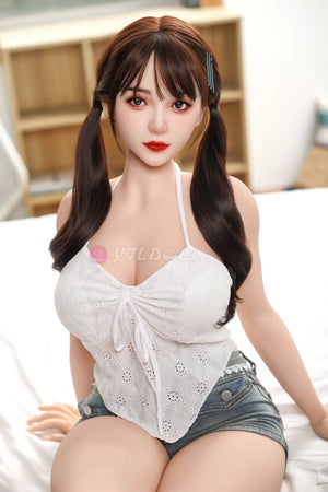 Duan Hong sexdukke (YJL Doll 163cm f-cup #823 TPE + silikon)